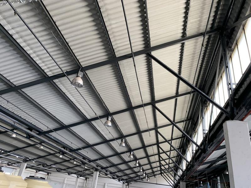 To Let commercial Property for Rent in Paarden Eiland Western Cape